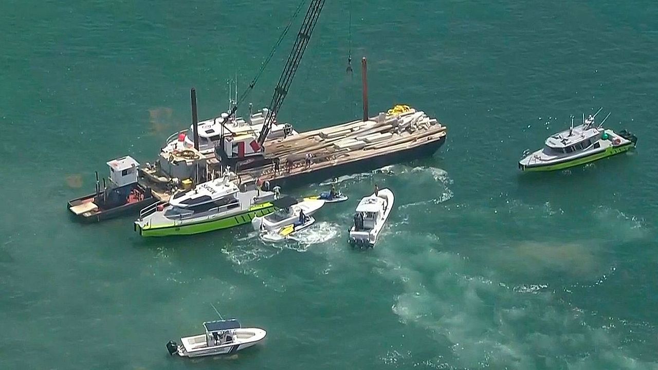 Tragischer Bootsunfall bei Miami: Zwei Kinder sterben während Ferienlager