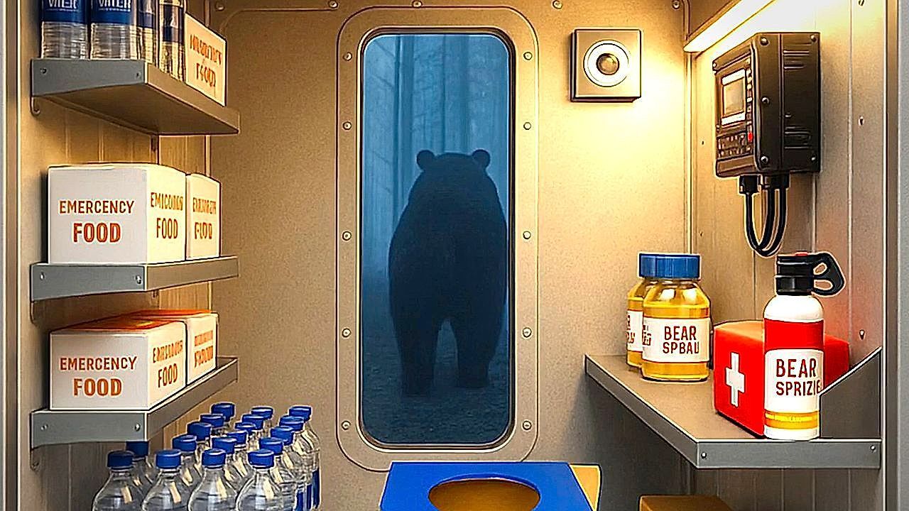 Bear shelters surge in popularity in Japan after dozens killed in attacks