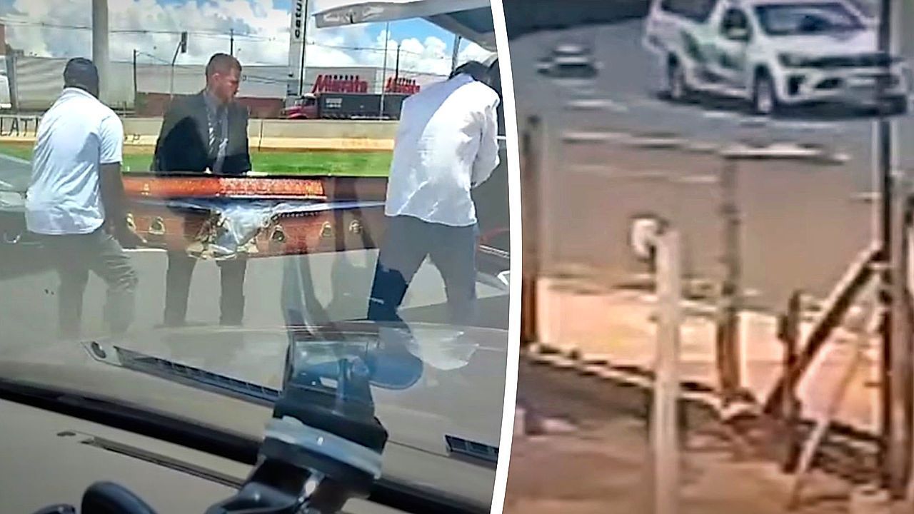 Sarg-in-Leichenwagen-nicht-ausreichend-gesichert-Verkehr-kommt-zum-Stillstand