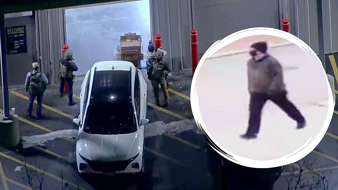 Video: Tödliche Schüsse an Brown University: Tatverdächtiger tot aufgefunden