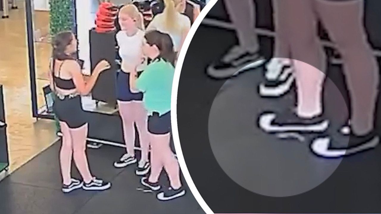 Schock-beim-Training-Kleine-Schlange-sorgt-f-r-Panik-im-Fitnessstudio