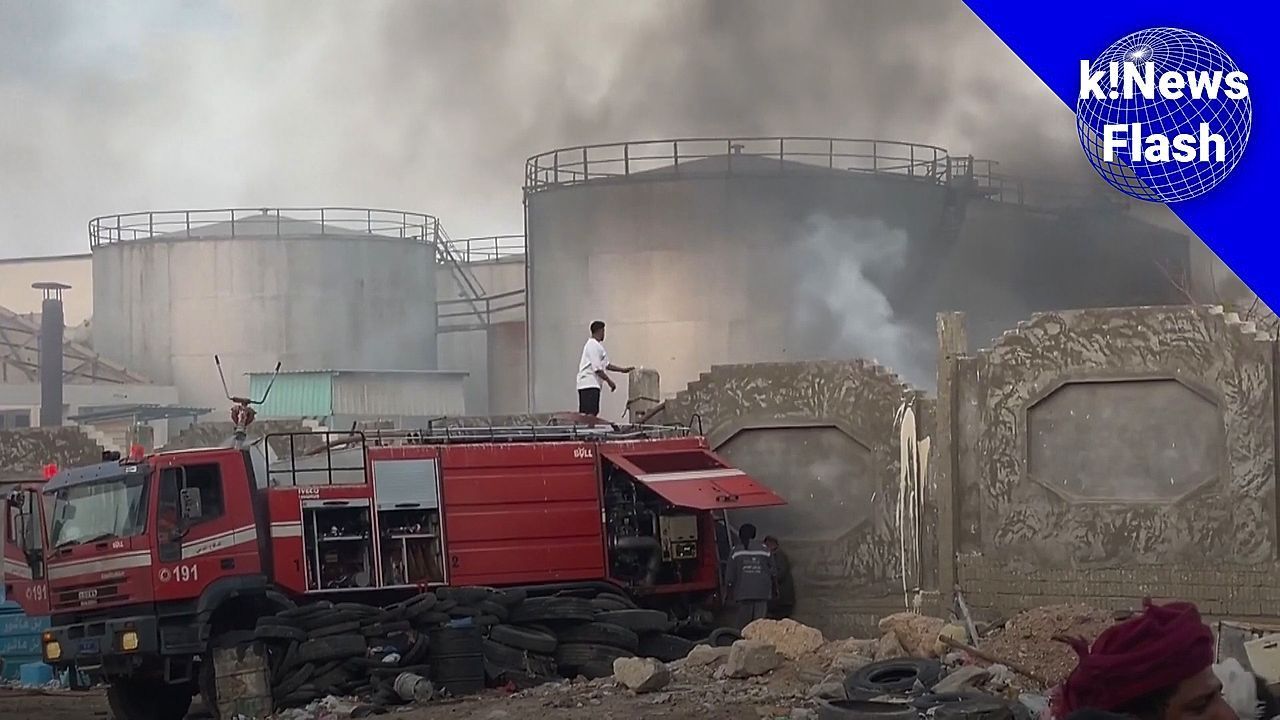 k!News-Schlagzeilen: Trump und Netanjahu feiern Allianz, USA greifen Venezuela an, Ex-Box-Weltmeister überlebt Unfall