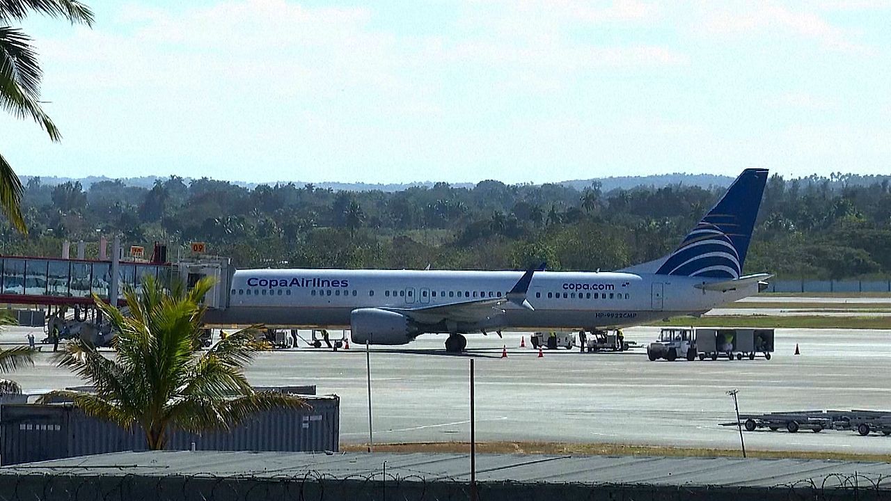 Video: US-Ölblockade: Kerosin auf Kuba wird knapp – Airline stoppt Flüge