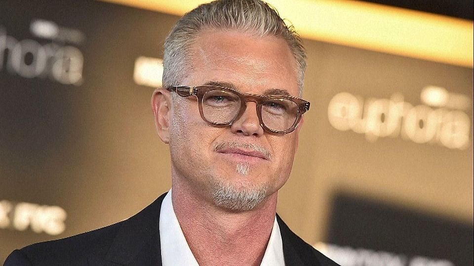 Nach ALS-Diagnose: „Grey’s Anatomy“-Star Eric Dane stirbt mit 53 Jahren