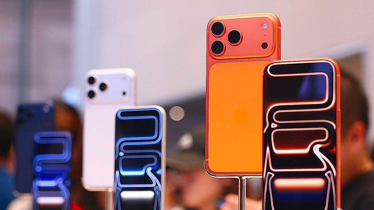 Video: New iPhone exploit raises concerns over rising global cyber threats