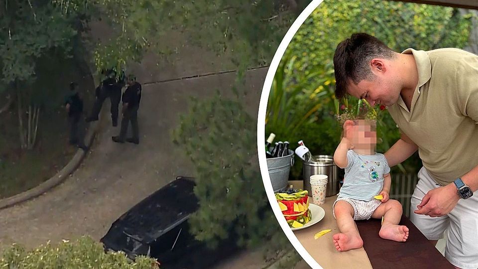 Molotow-Angriff und Schüsse: Festnahmen nach Anschlägen auf Haus von OpenAI-Chef