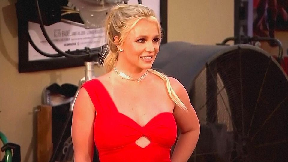 Nach Drogen- und Alkoholfahrt: Britney Spears angeklagt