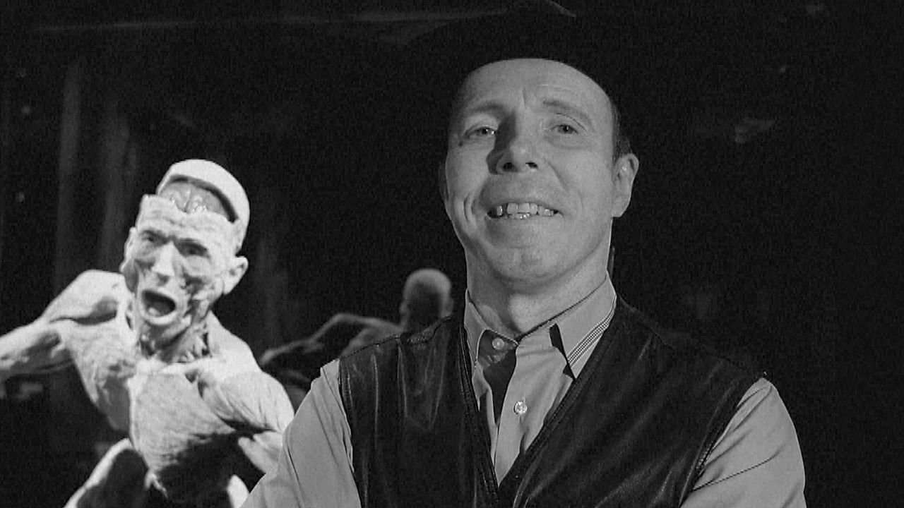 Video: „Körperwelten“-Erfinder: Leichenpräparator Gunther von Hagens gestorben