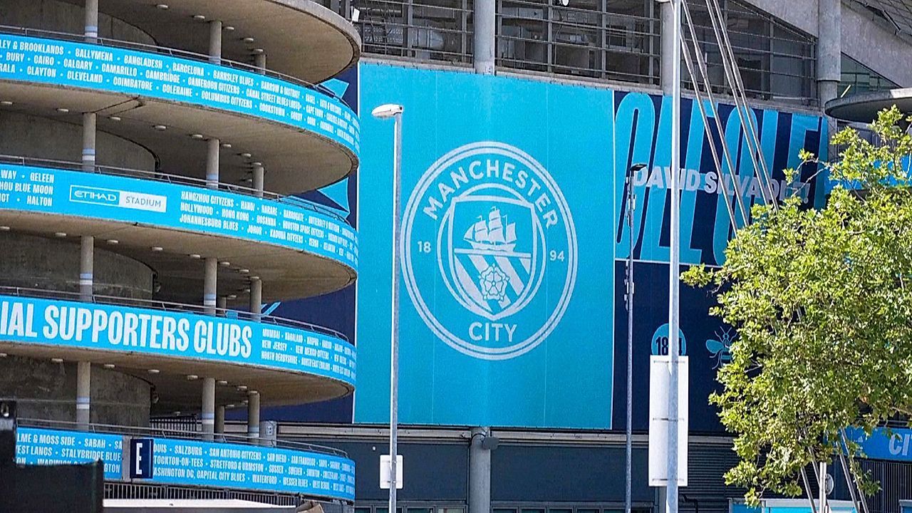 Video: Finanzbetrug in Milliardenhöhe: Manchester City droht Premier-League-Rauswurf