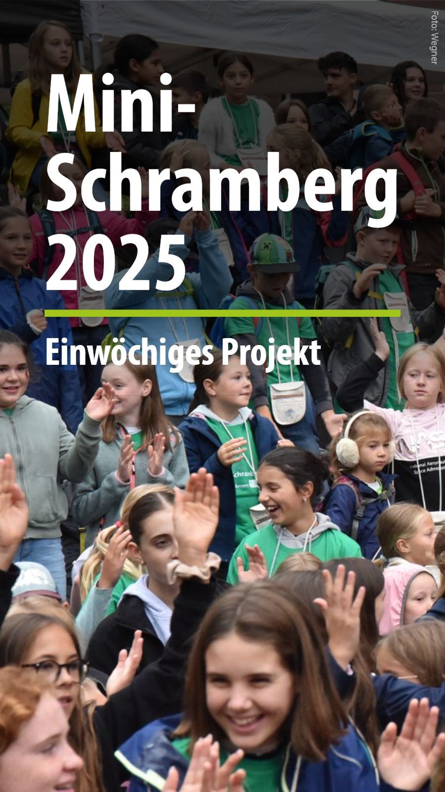 Mini-Schramberg 2025