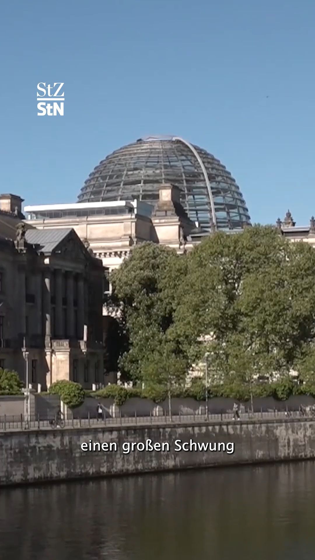 Video: 22 Gesetze werden im Bundestag verabschiedet