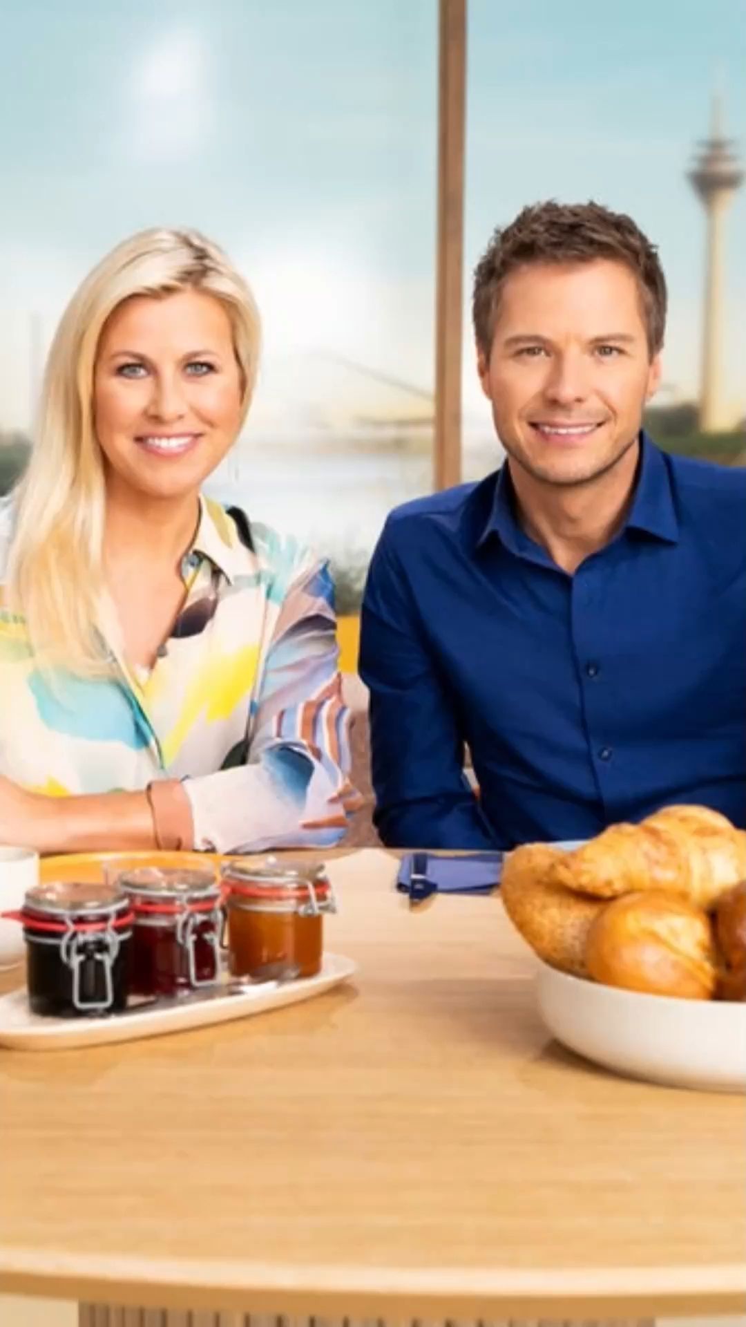 Volle Kanne: All information about the popular ZDF show