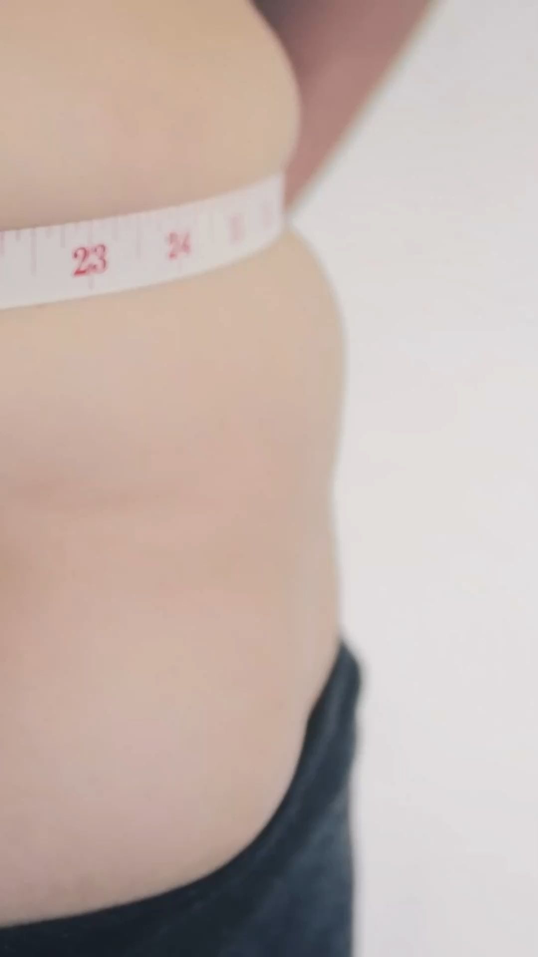 Get Rid of Belly Fat - 10 Tips for Less Belly Fat