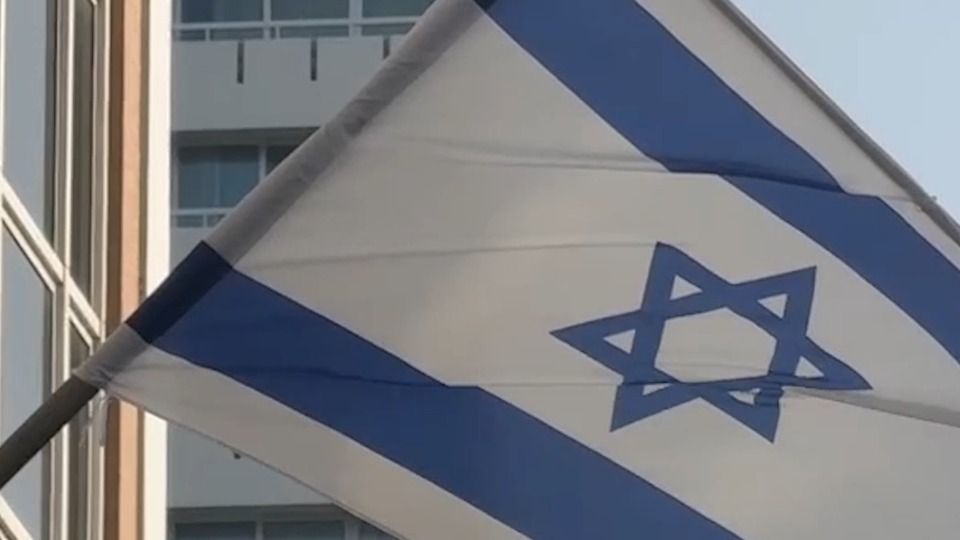 Video: Bundesregierung beendet Beschränkungen für Rüstungsexporte nach Israel