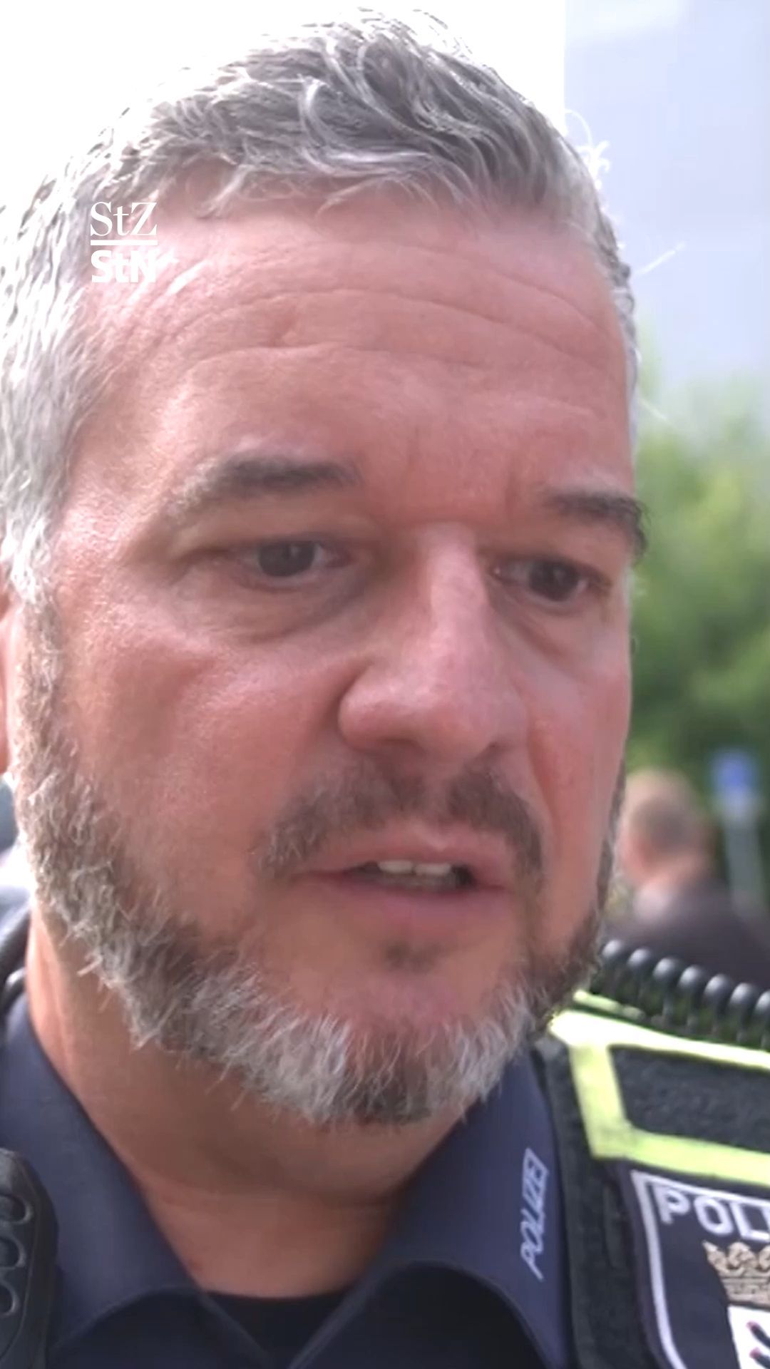 Video: Geisel befreit: So ist die Polizei bei der Geiselnahme vorgegangen