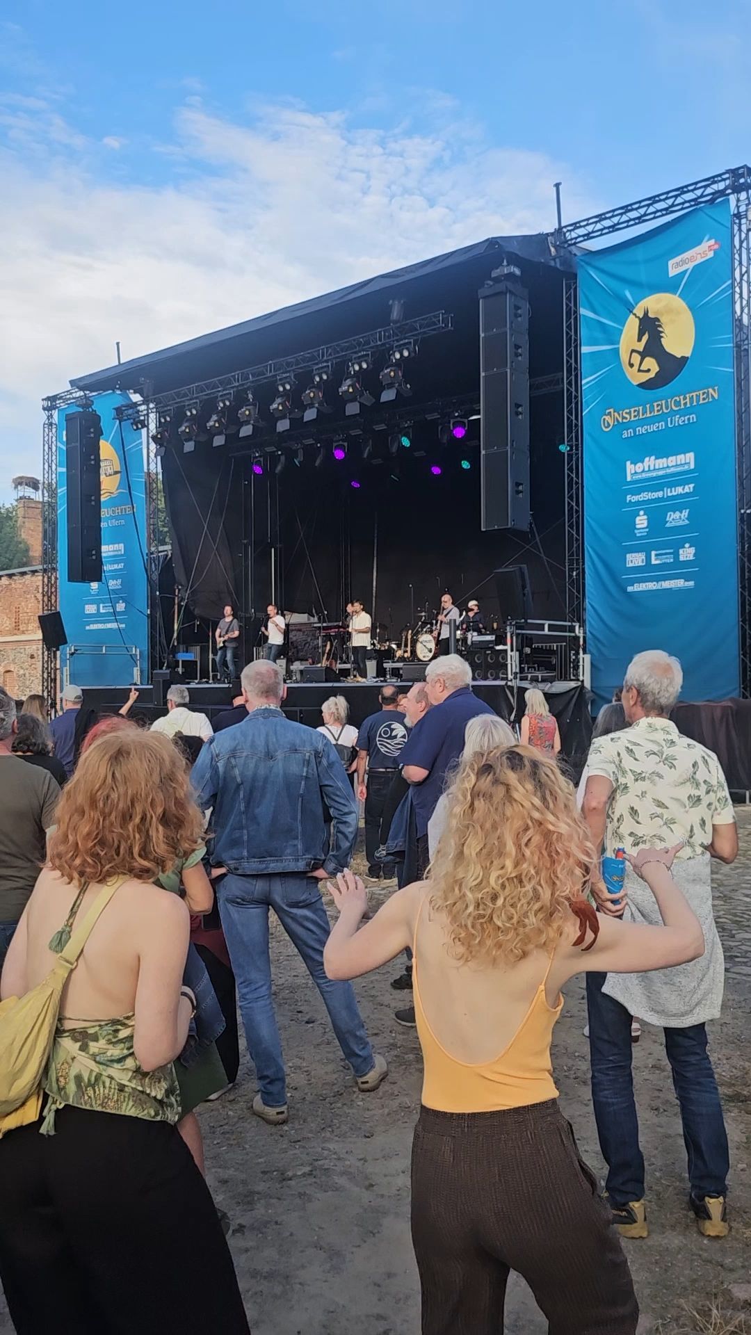Festival Weekend in Barnim Sets New Record