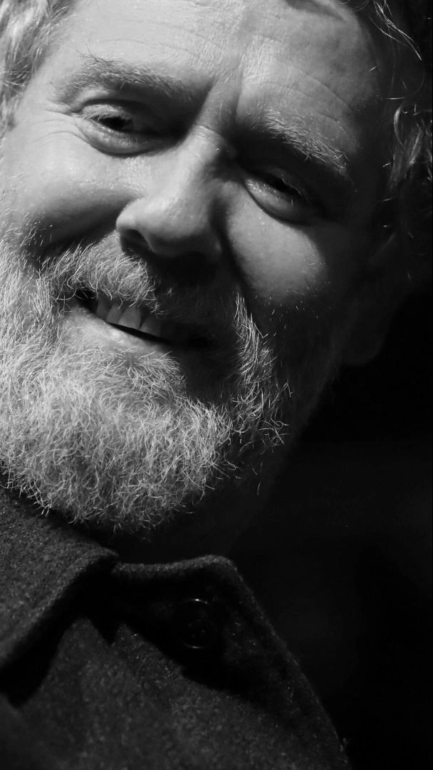 Video: Tödlicher Motorradunfall: Oscar-Preisträger Glen Hansard stirbt