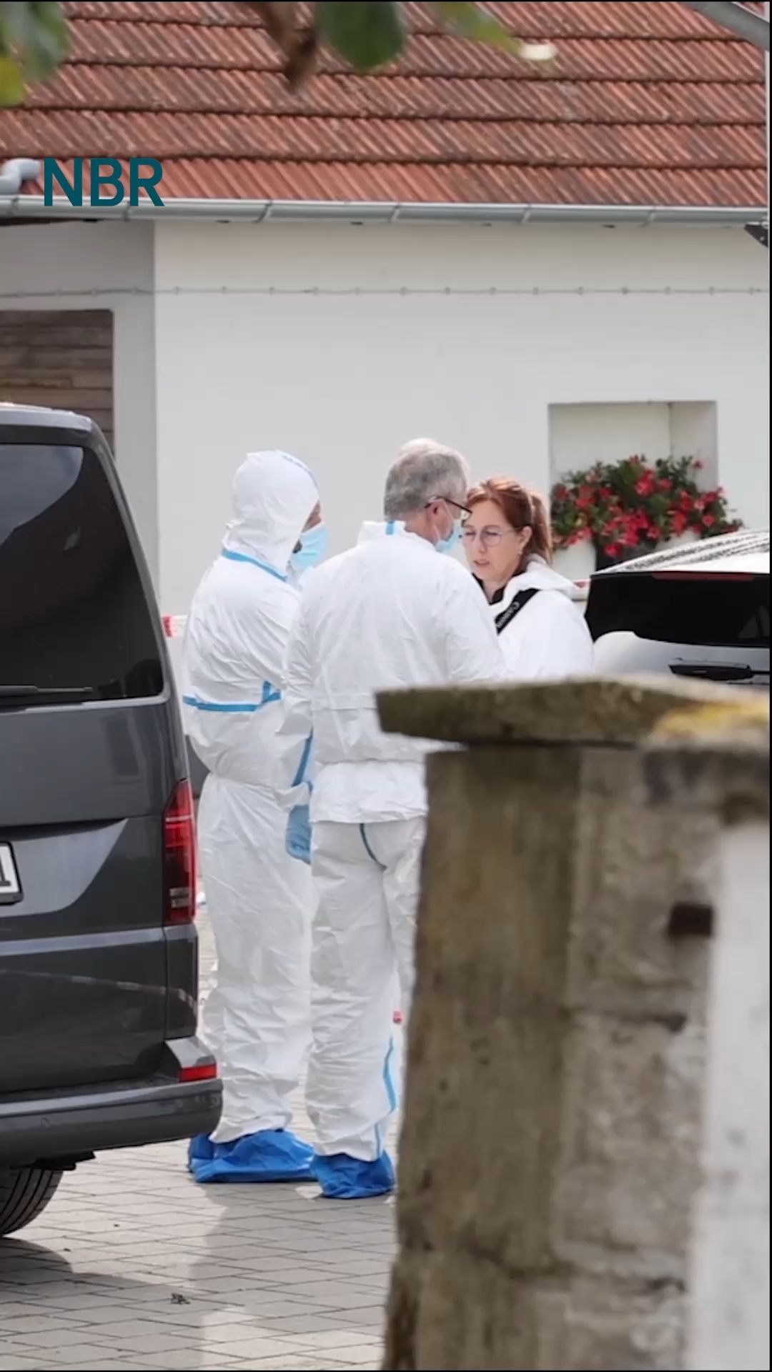 Video: Tote bei Waffenkontrolle! Todesschütze war früher Polizist in Ausbildung