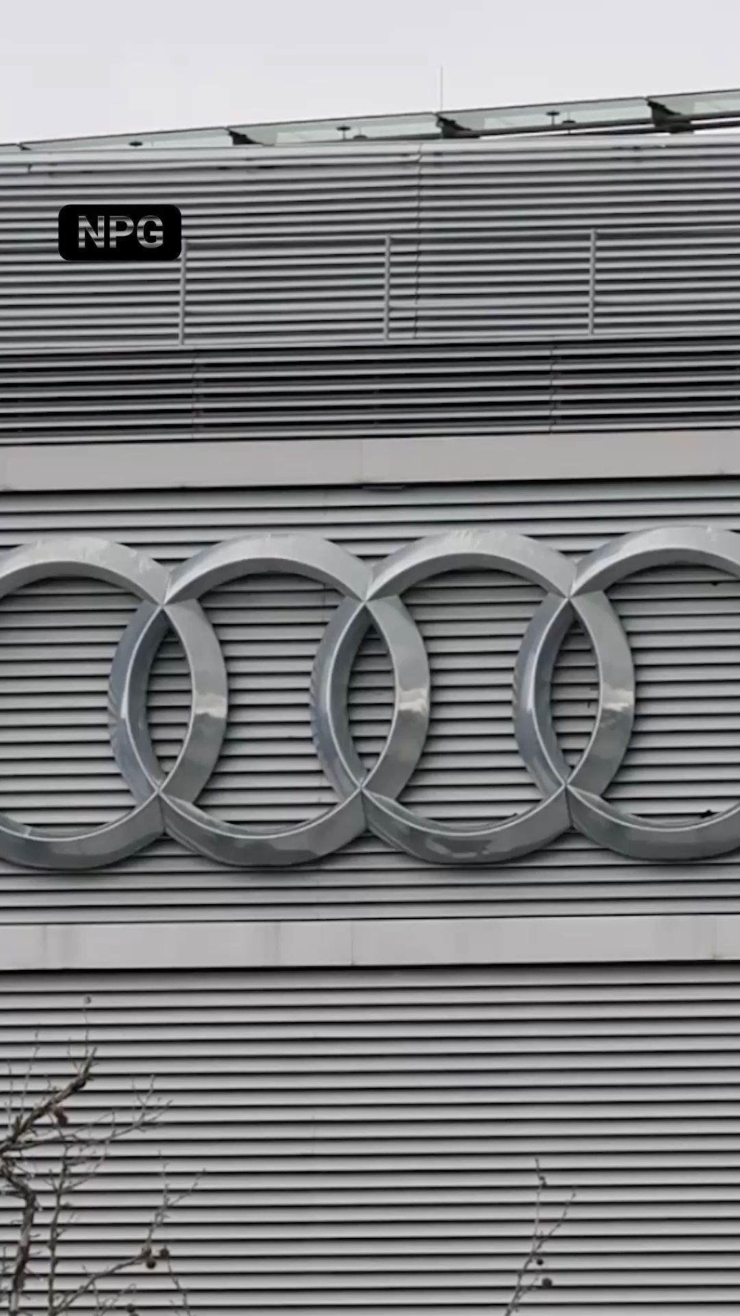 Video: Audi will neues Werk in den USA bauen