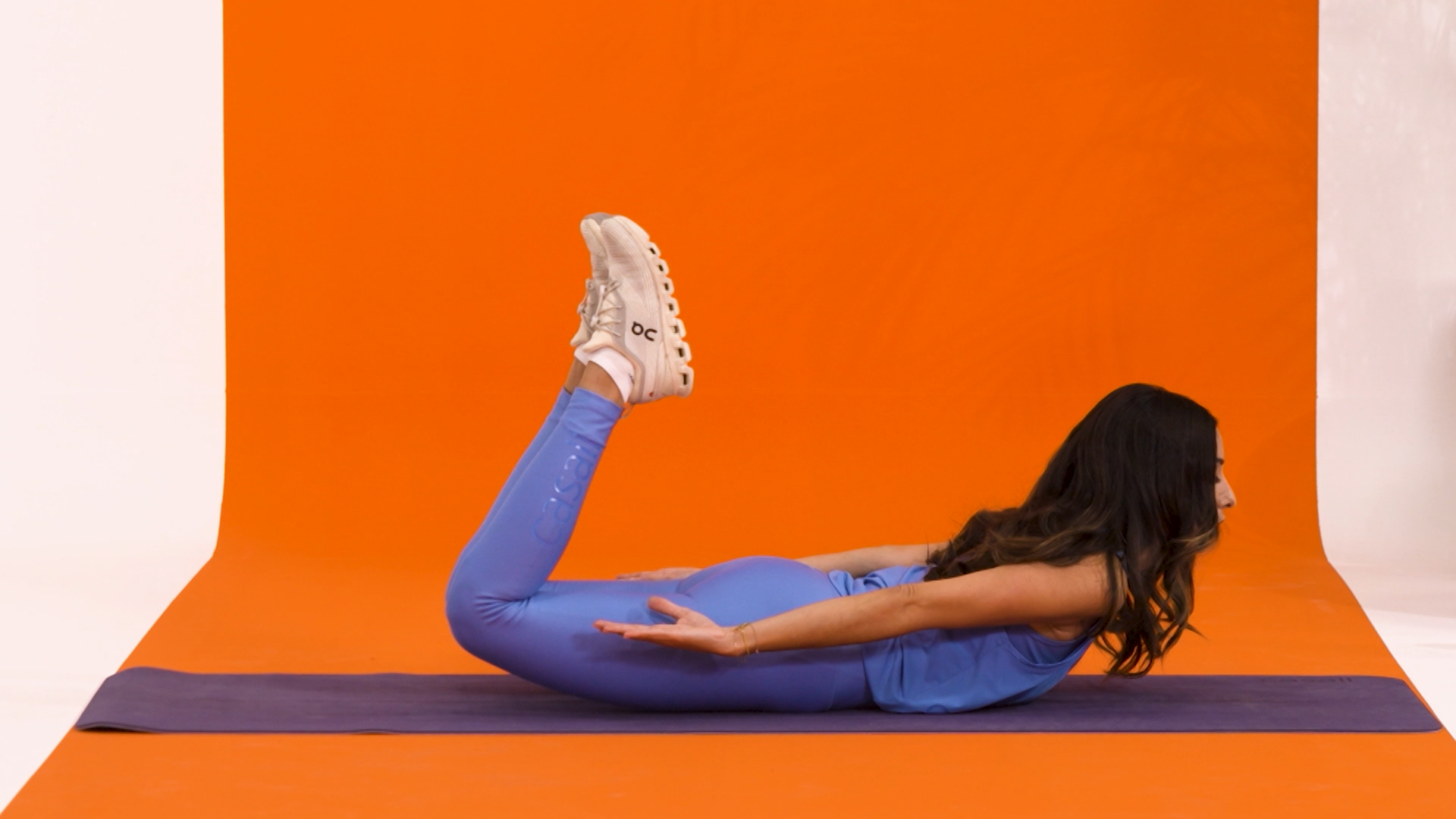 Daily Exercises