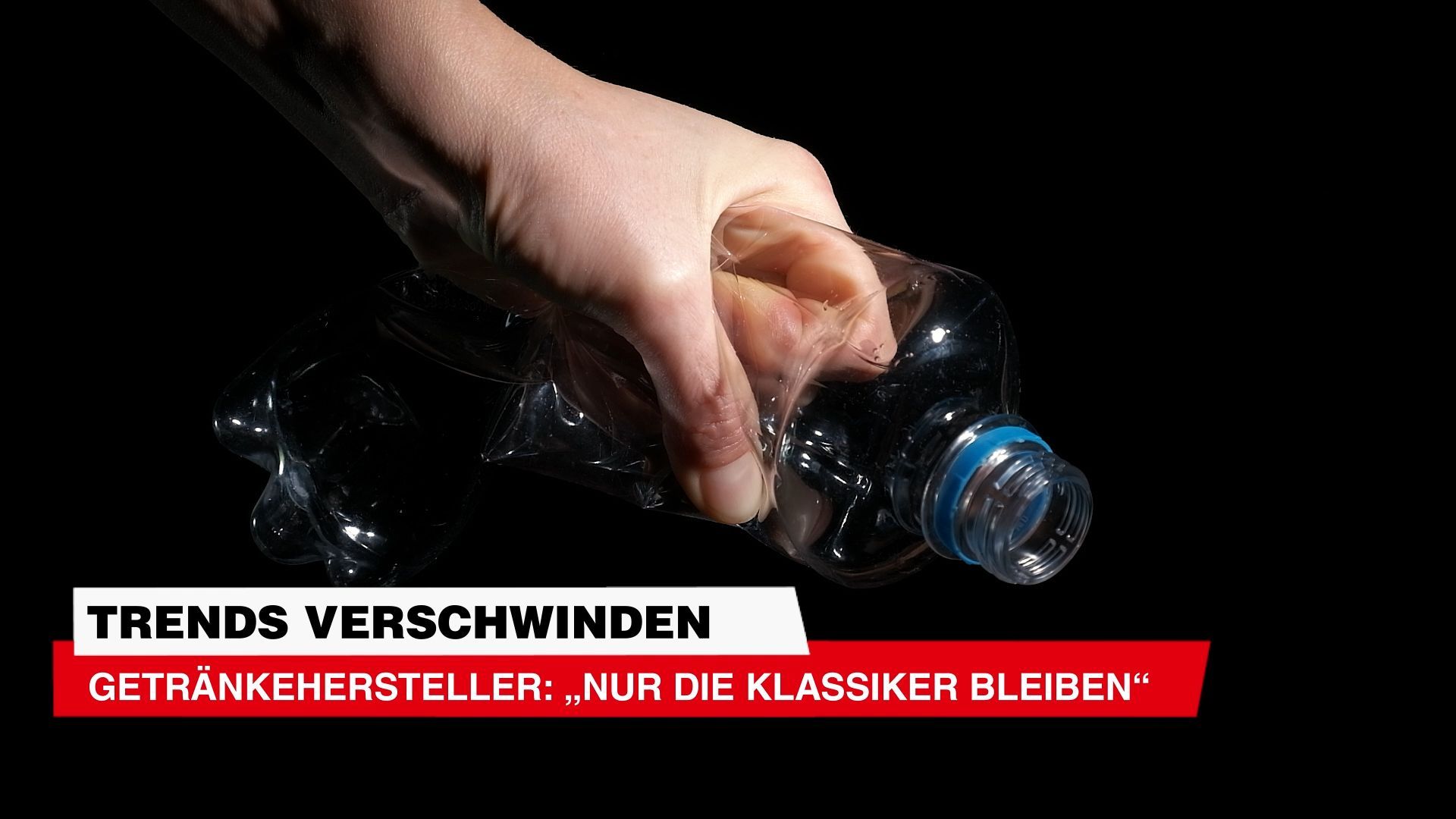 Beverage Manufacturer: 