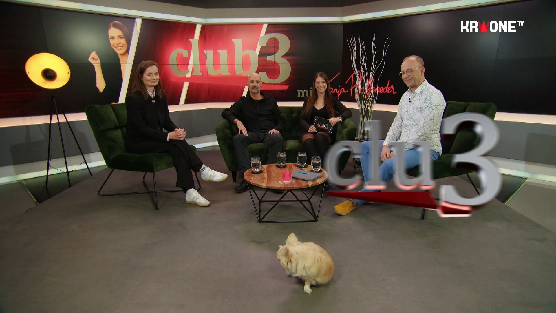 Video: Hass im Netz: „KI ist das Maschinengewehr der Desinformation“