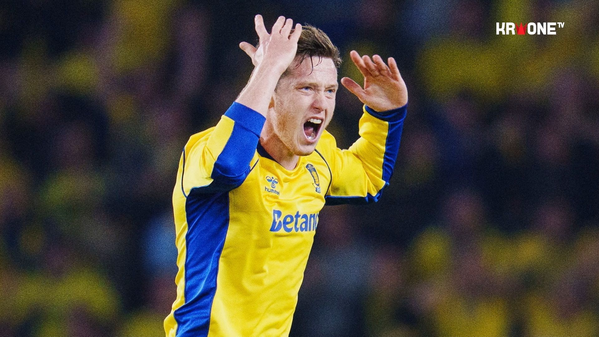 Patrick Pentz: „Hier wirst du in Ruhe gelassen – finde ich cool“