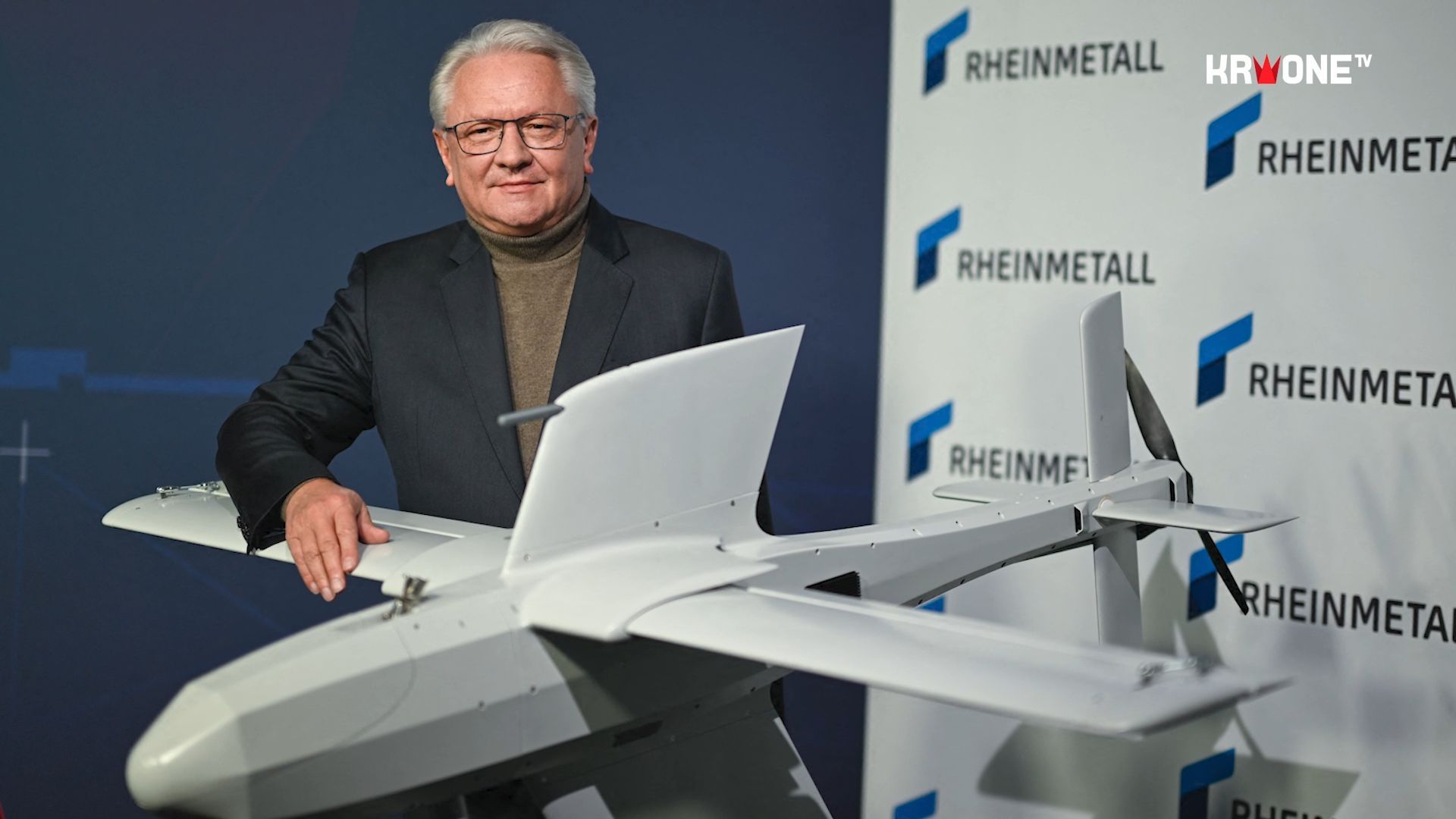 Video: Rüstungsriese verhöhnt Kiew mit „Hausfrauen“-Sager