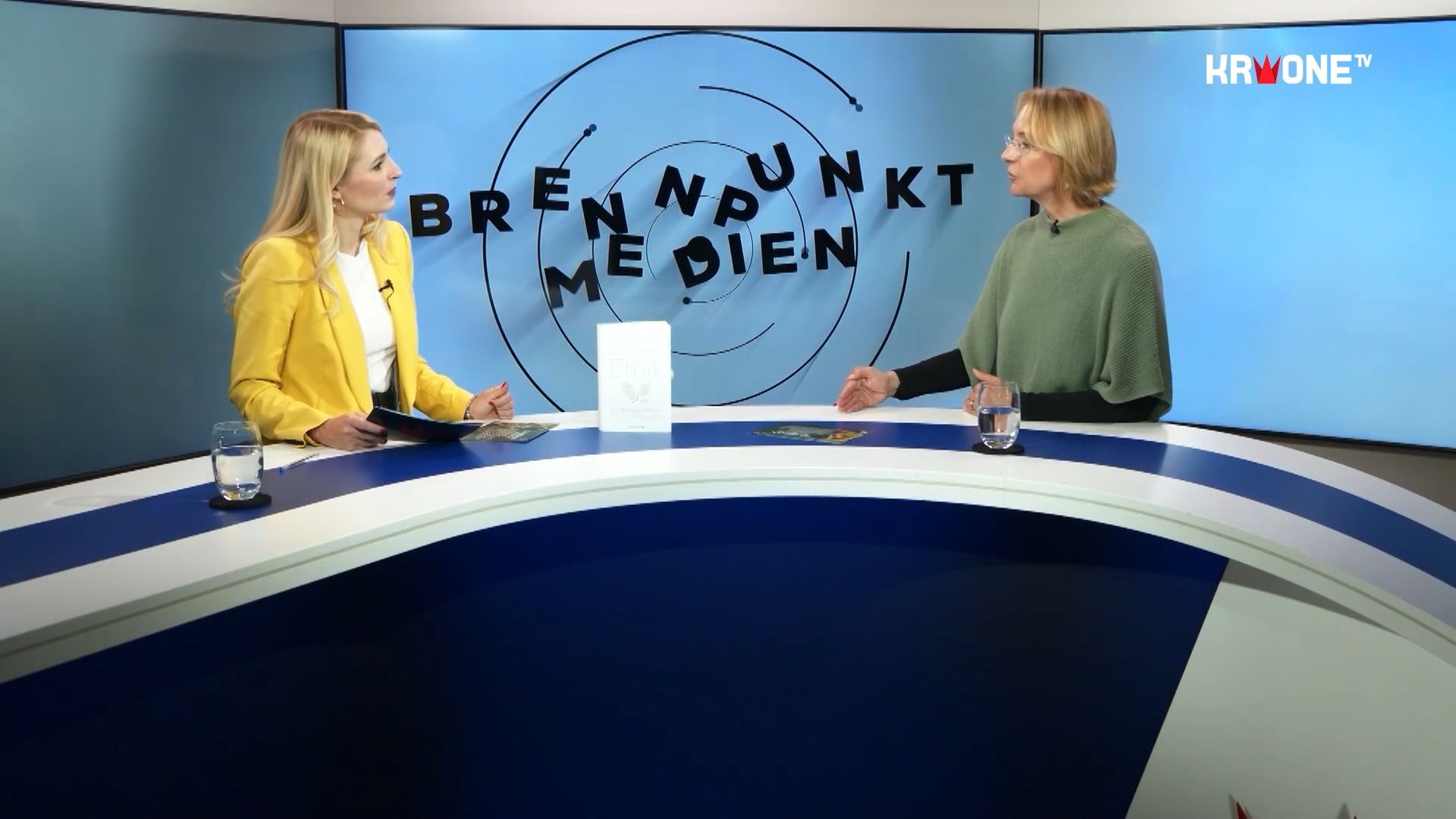 KI-Ethikerin fordert: \