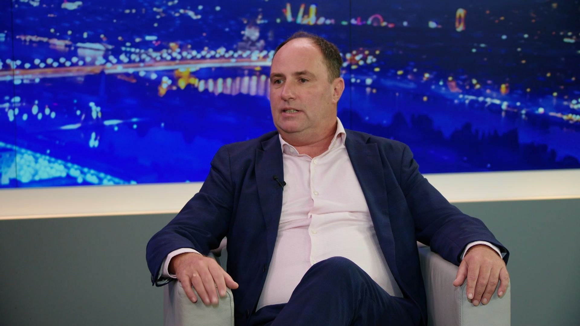 Video: „Michael Ludwig ist ein beinharter Machtpolitiker“