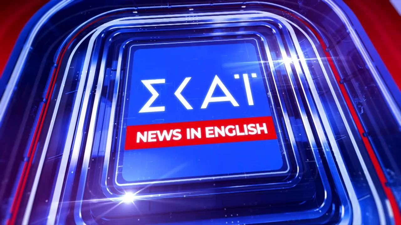 SKAI News in English | 06/08/2025 (1')
