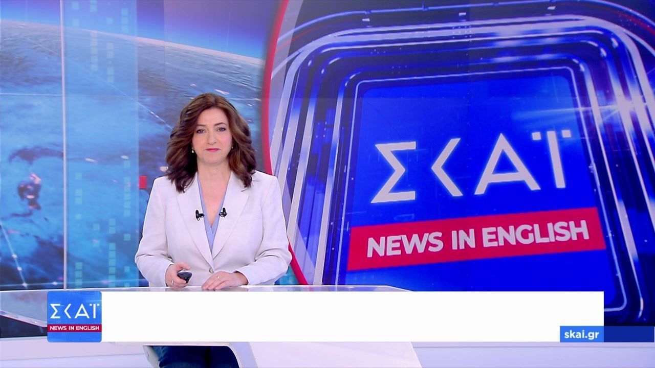 SKAI News in English | 22/08/2025
