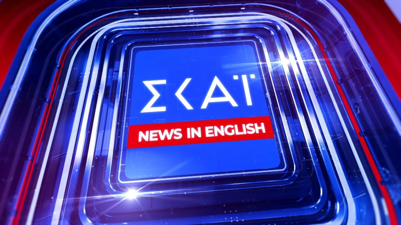 SKAI News in English | 19/11/2025 (1')