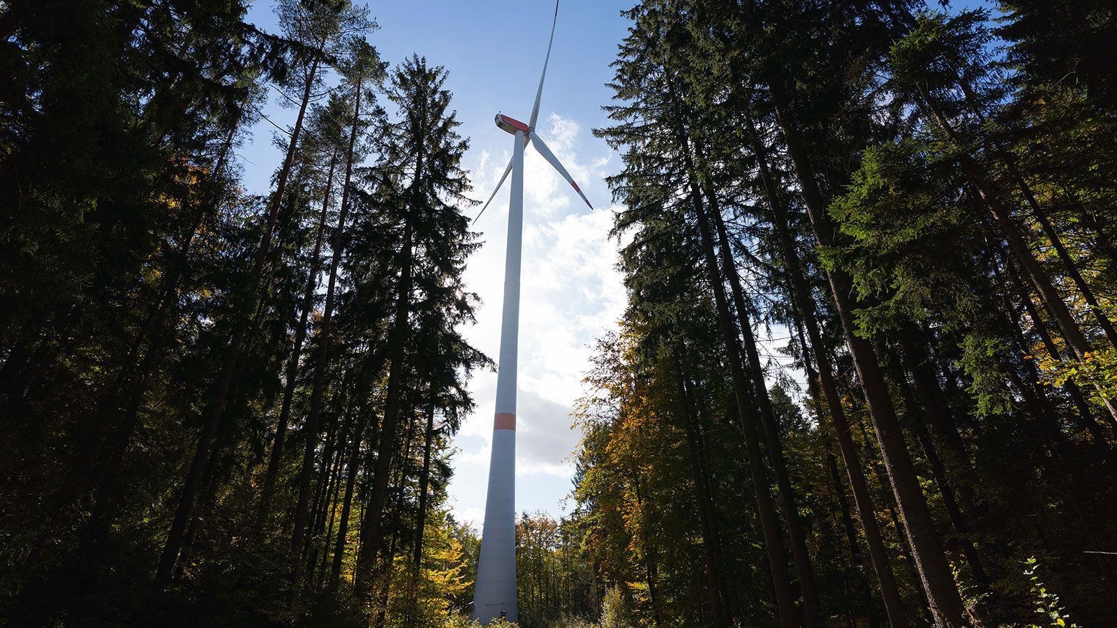La energía eólica en Baviera: ¿un modelo de éxito (o no)?