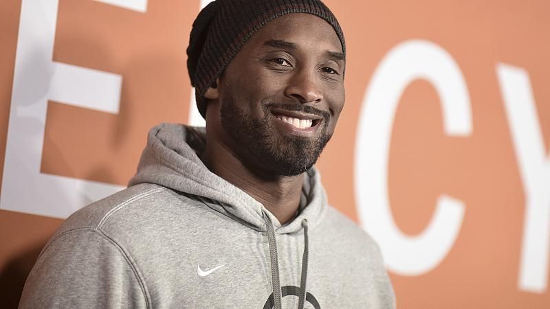 Basketball-Star Kobe Bryant bei Helikopter-Absturz ums Leben gekommen