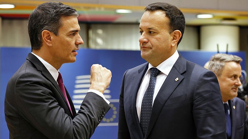 Spanien und Irland fordern: EU-Abkommen mit Israel "überprüfen"