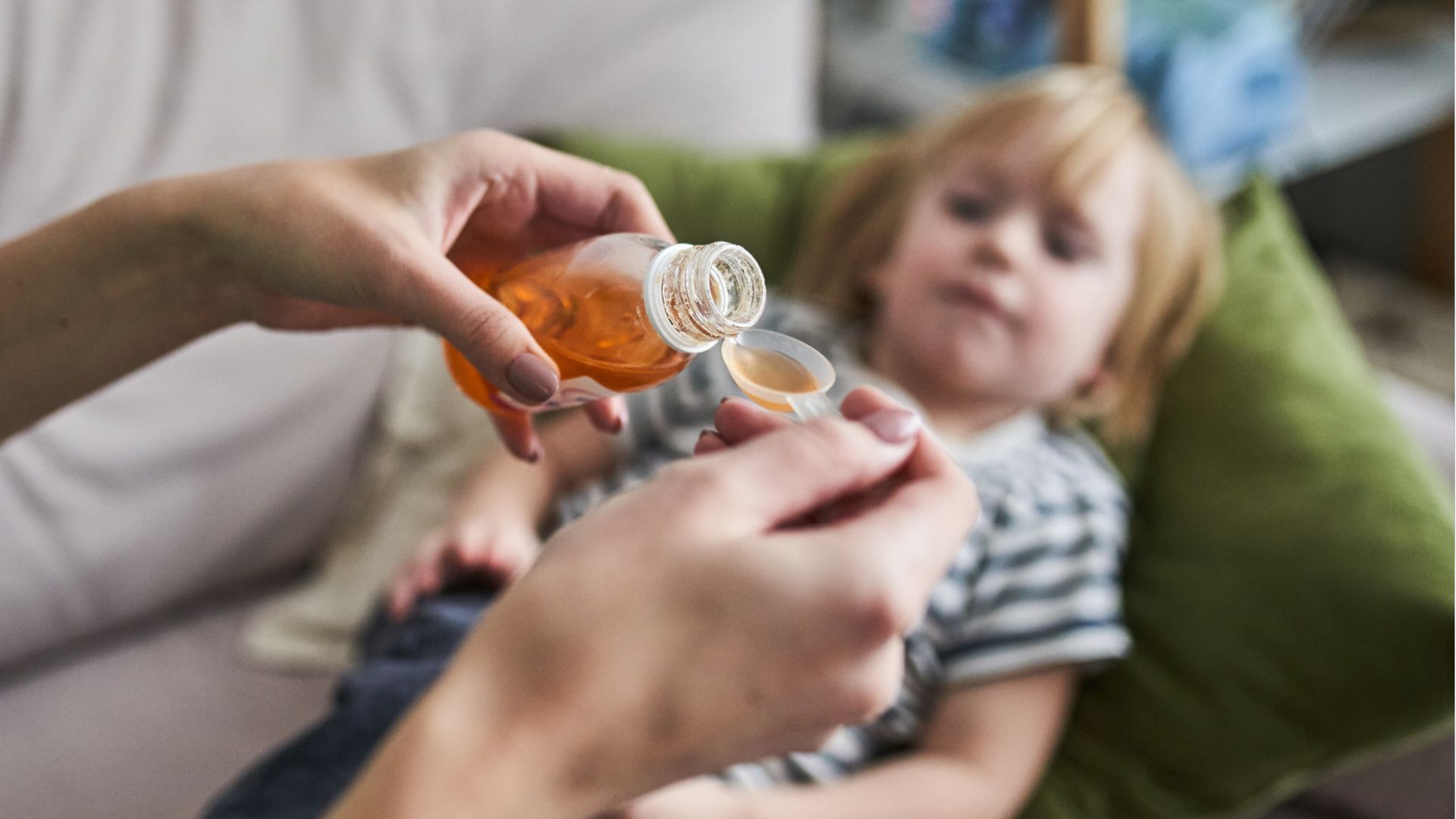 Kinderkrankmeldung für Eltern nun auch per Telefon