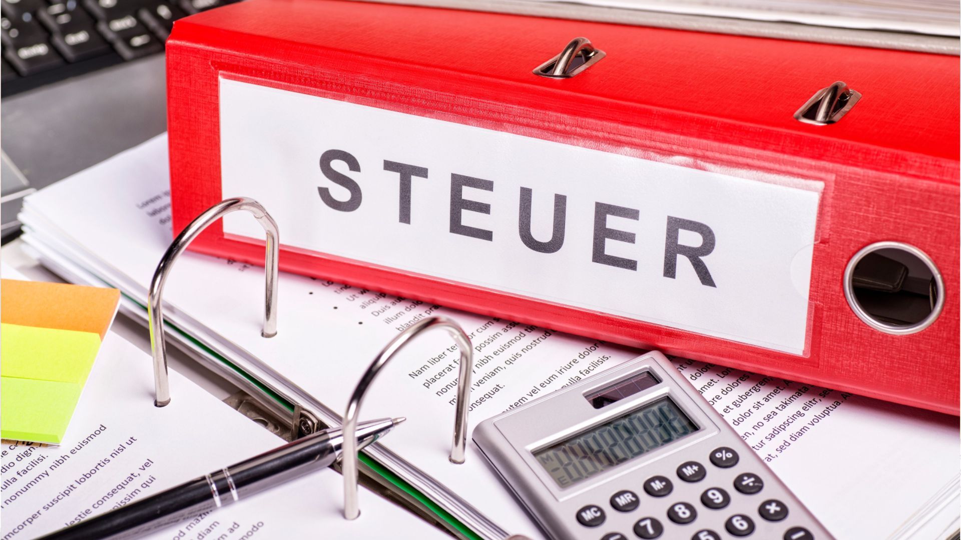 Steuern und Abgaben für Rentner steigen 2024 auf 124 Milliarden Euro