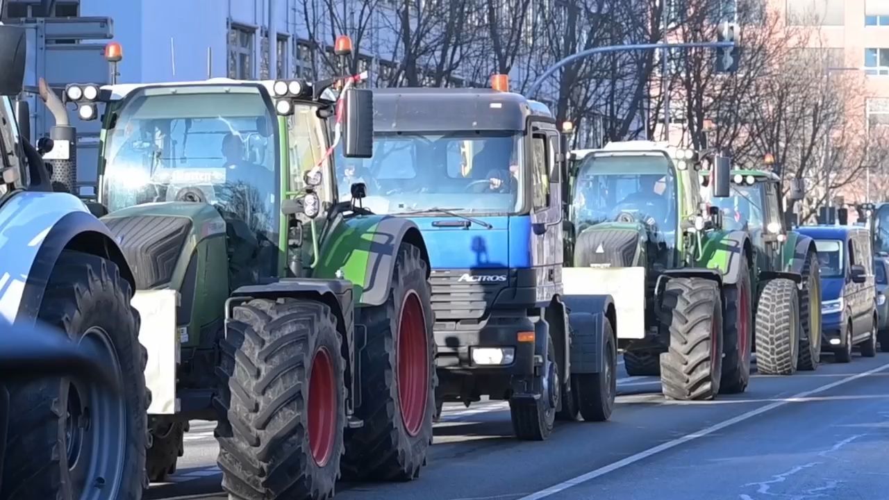 Nach Protesten: EU will Lockerungen für Landwirte beschließen