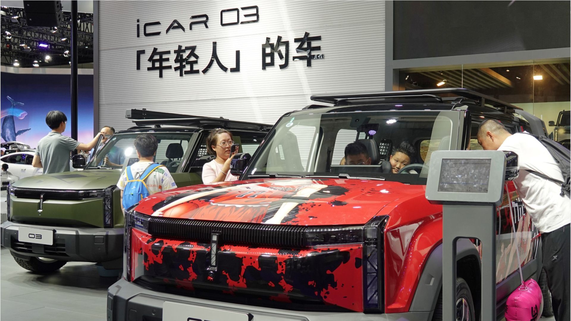 42 Millionen Autos mit Elektroantrieb weltweit