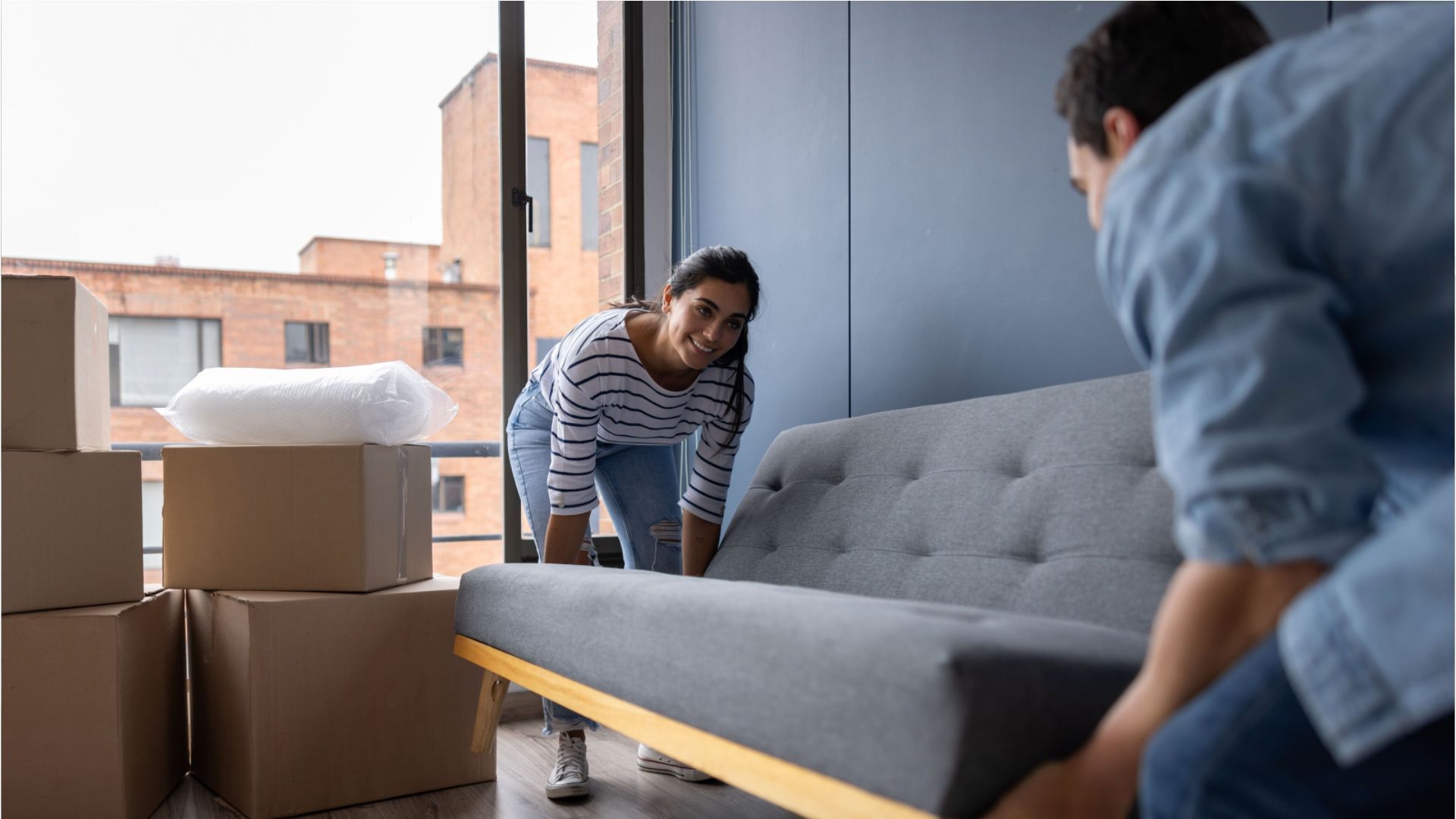 Untervermietung der Wohnung: Darauf müssen Sie achten