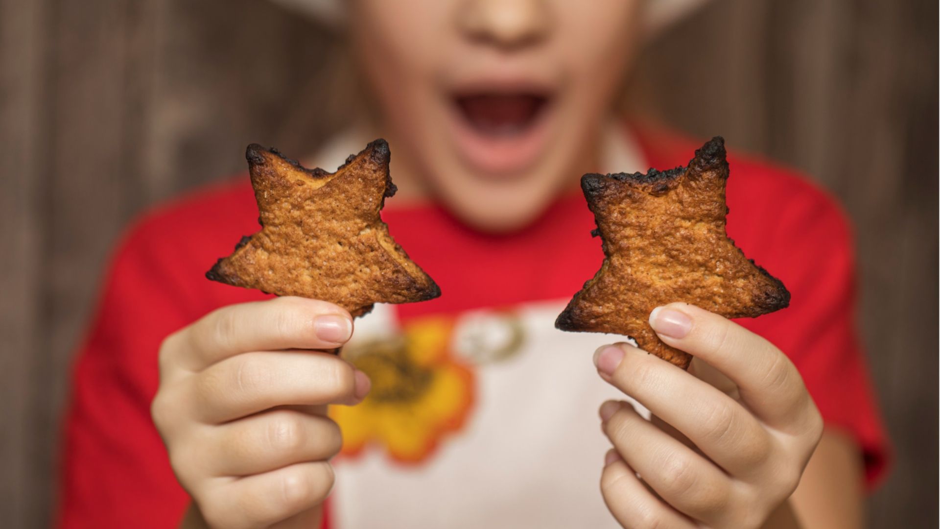 Vergolden statt verkohlen: Tipps für die Weihnachtsbäckerei