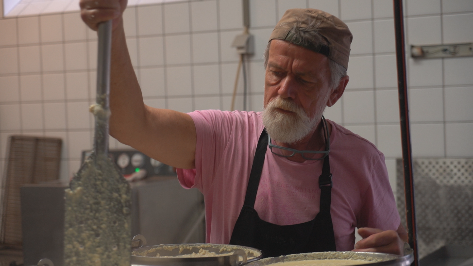 Rethinking Tofu: Two Career Changers Bring Diversity to Vegan Cuisine
