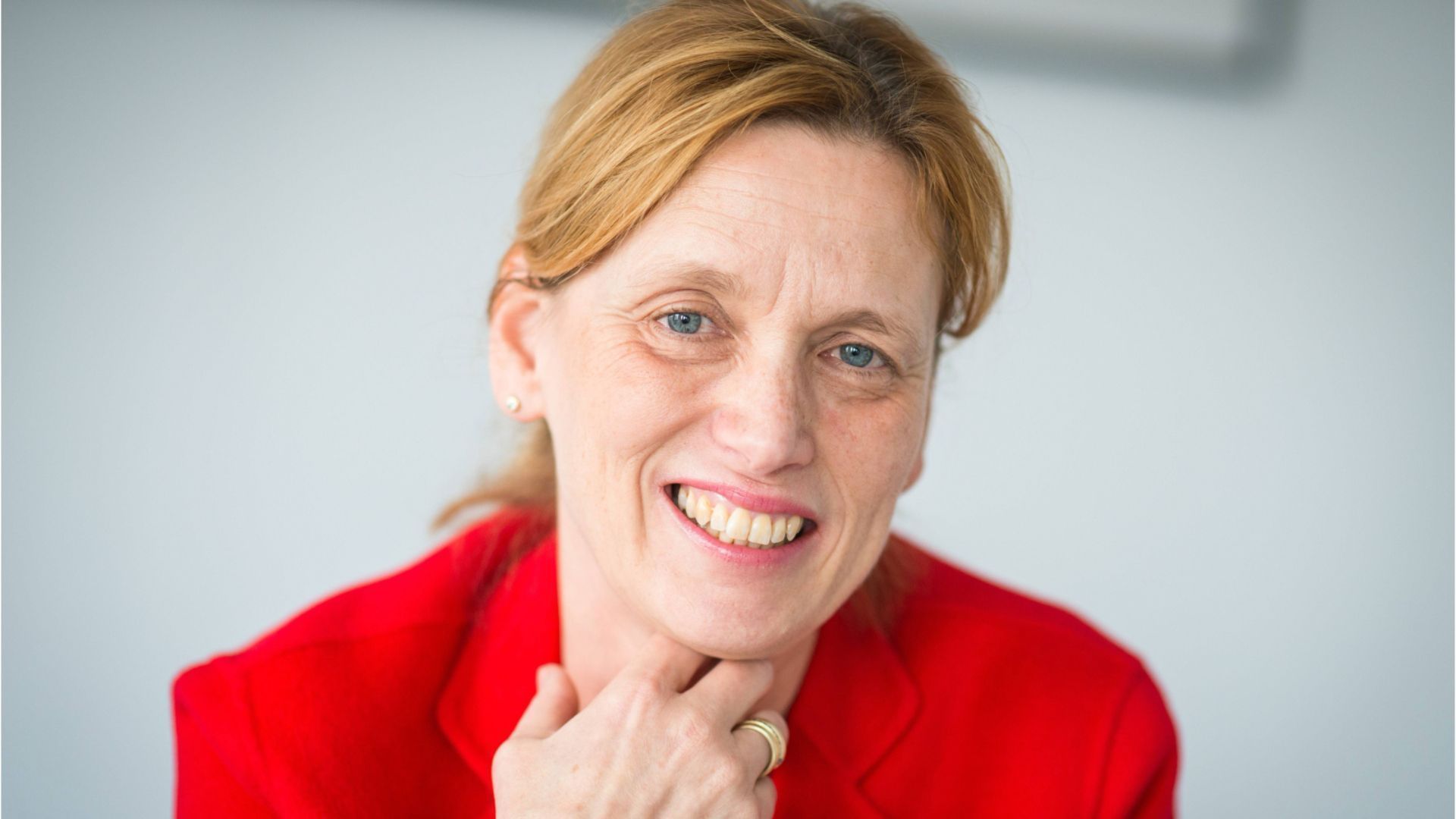 Video: Kabinett Merz: Das ist Karin Prien