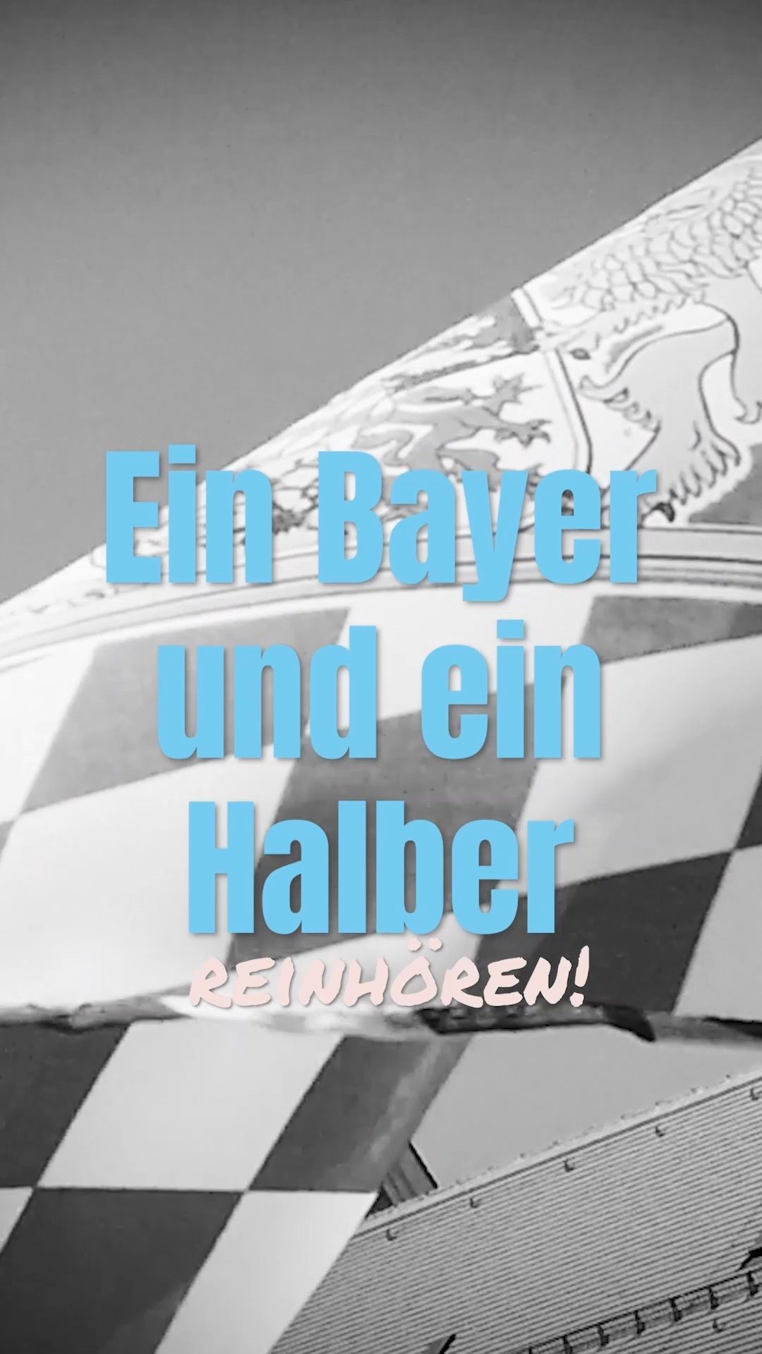 A Bavarian and a Half: In Bavaria, nothing is 