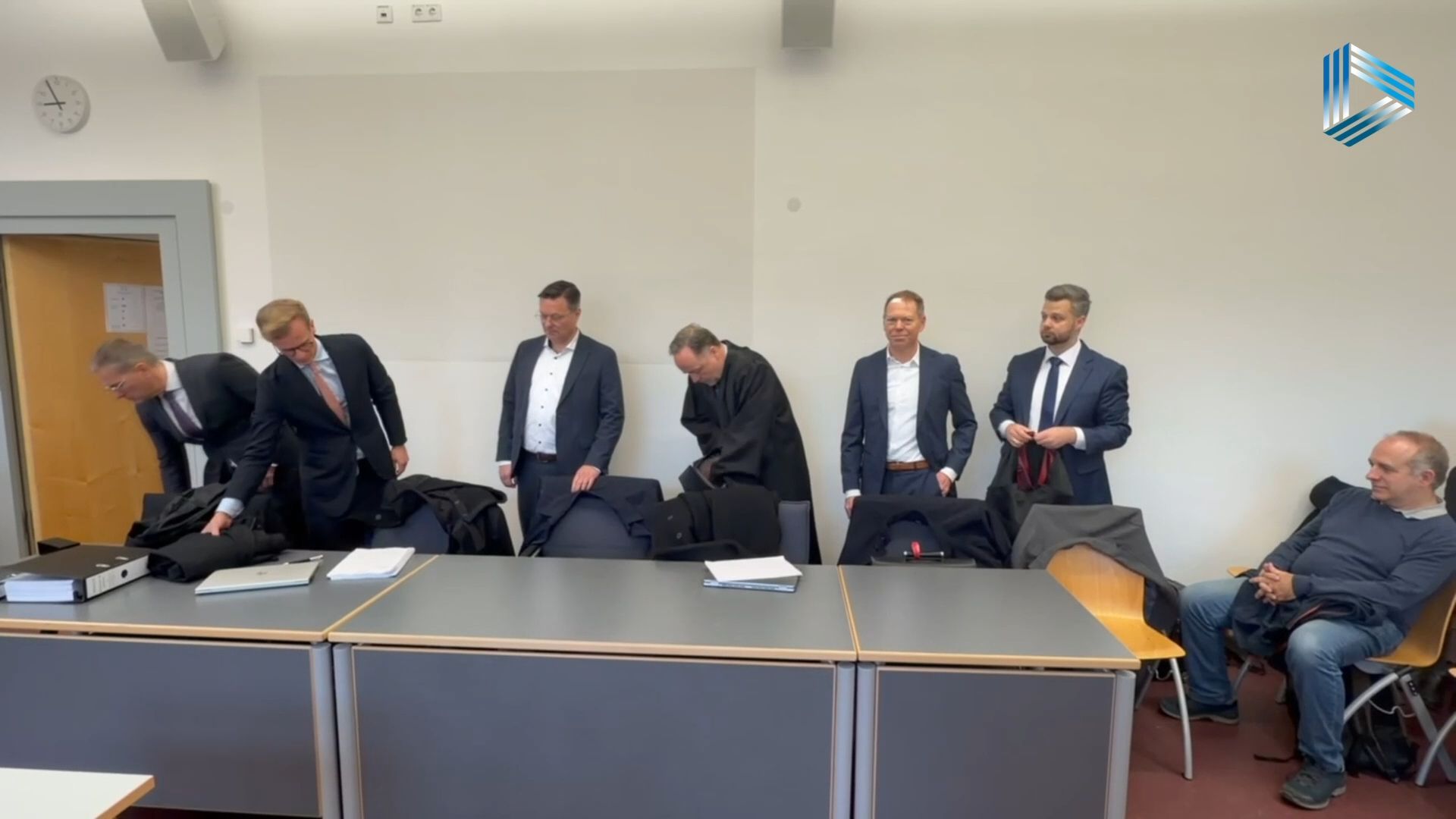 Video: Rewag: Prozess um 18 Millionen Euro