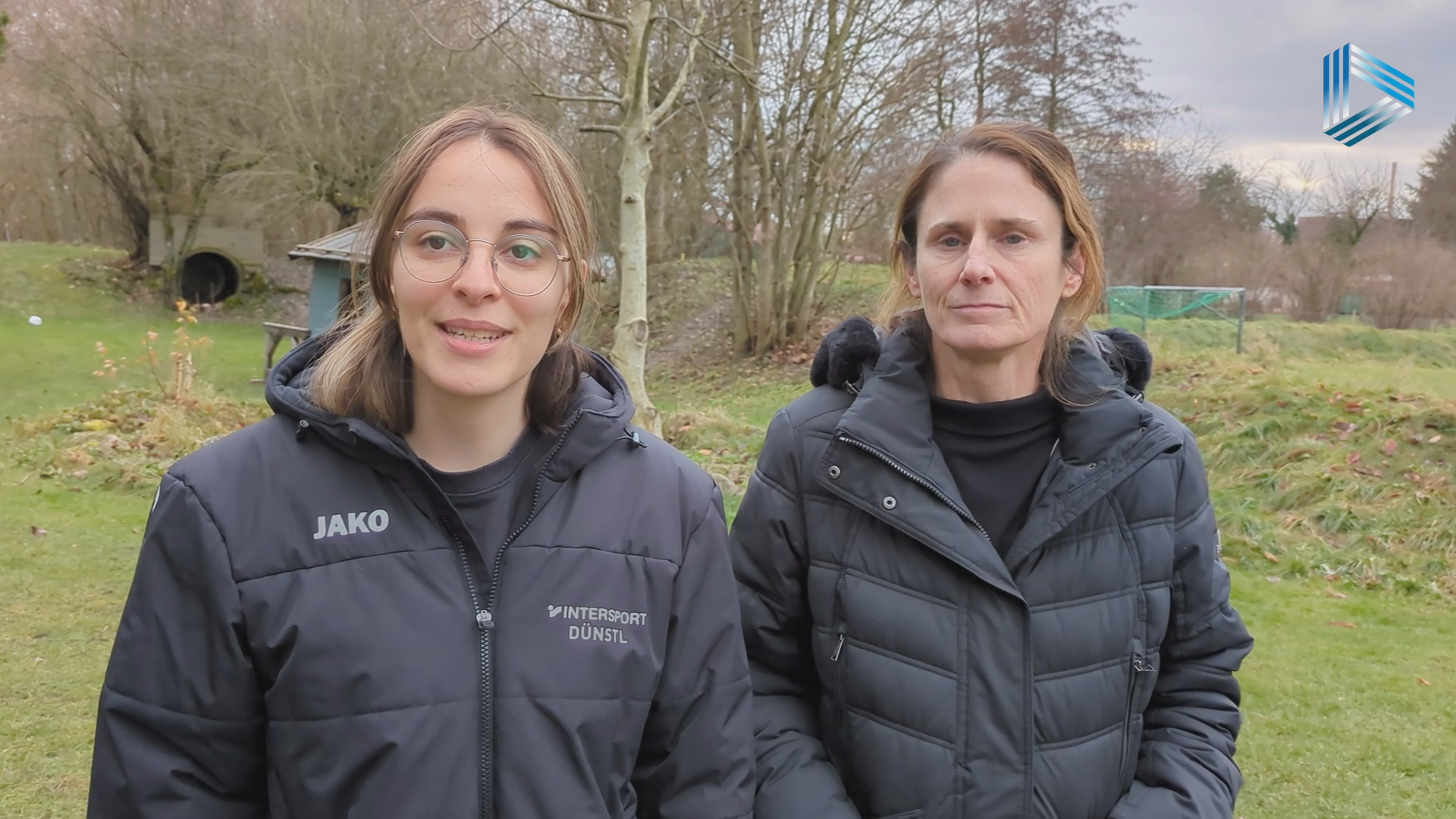 Video: Ein Bodentrampolin fürs Kinderheim St. Josef