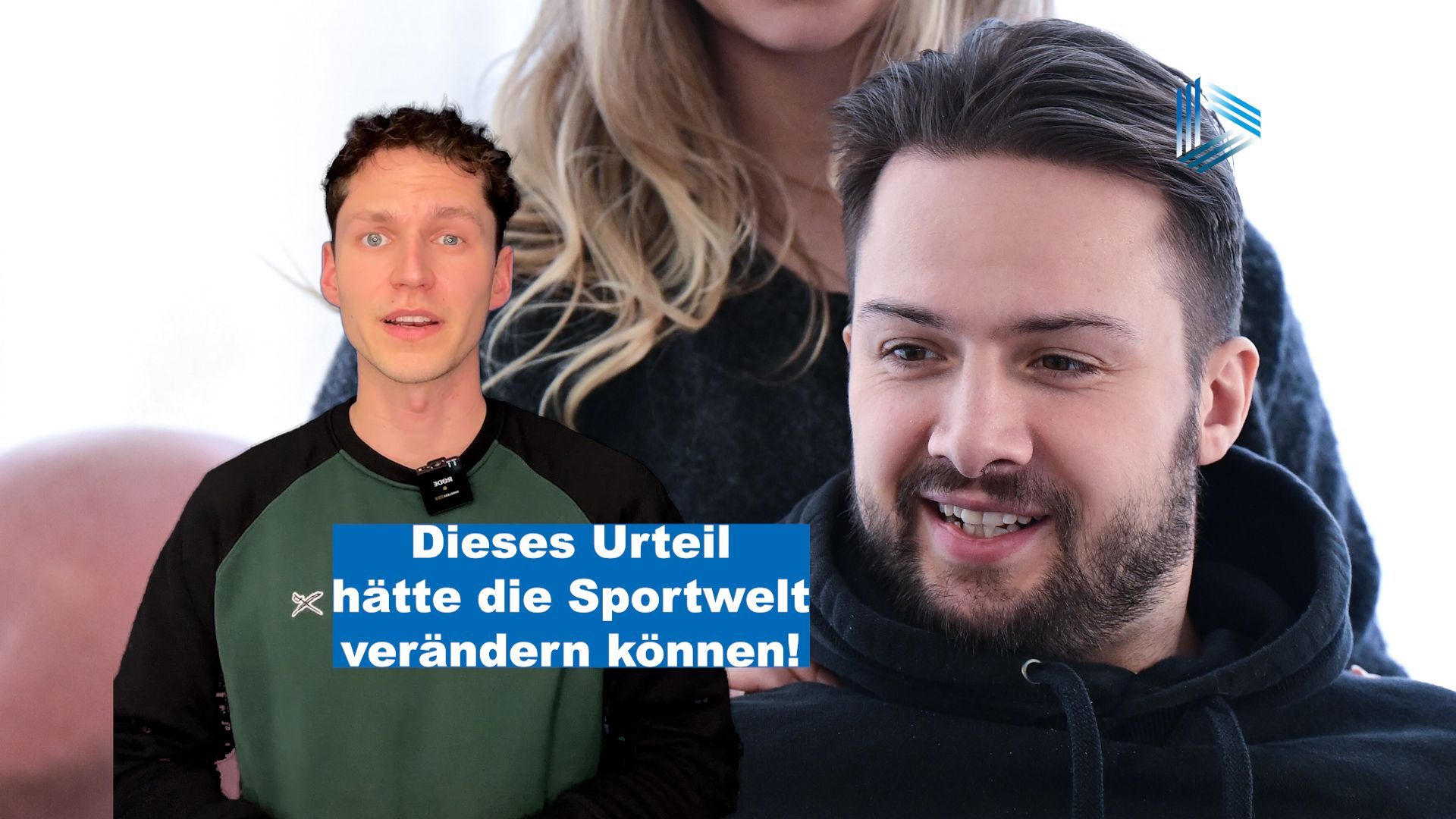 This judgment could have changed the sports world: Paralyzed ice hockey pro withdraws lawsuit