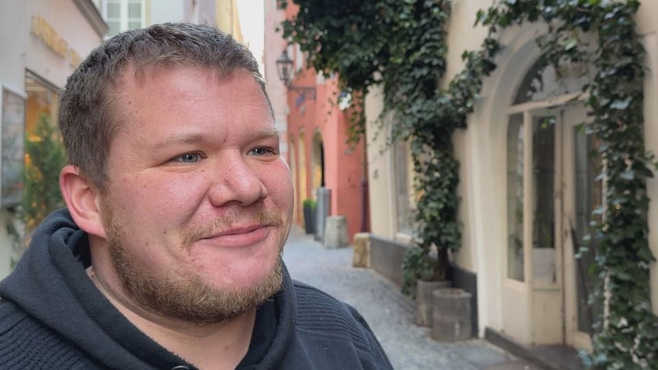 Video: Steigende Spritpreise: So geht es Menschen in der Region damit