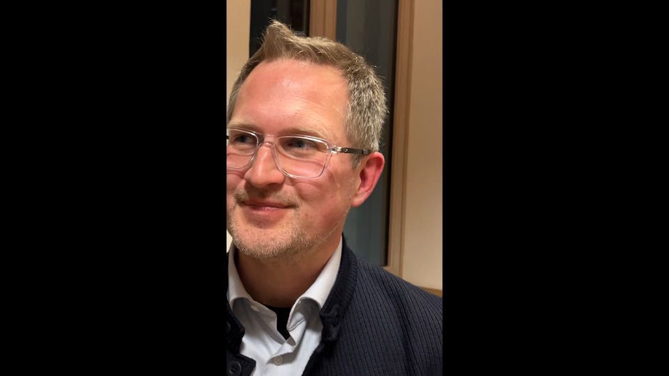 Video: Neuburg: Gerhard Schoder gewinnt OB-Duell